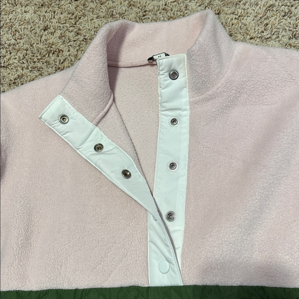 J. Crew Factory pullover - Picture 3 of 5